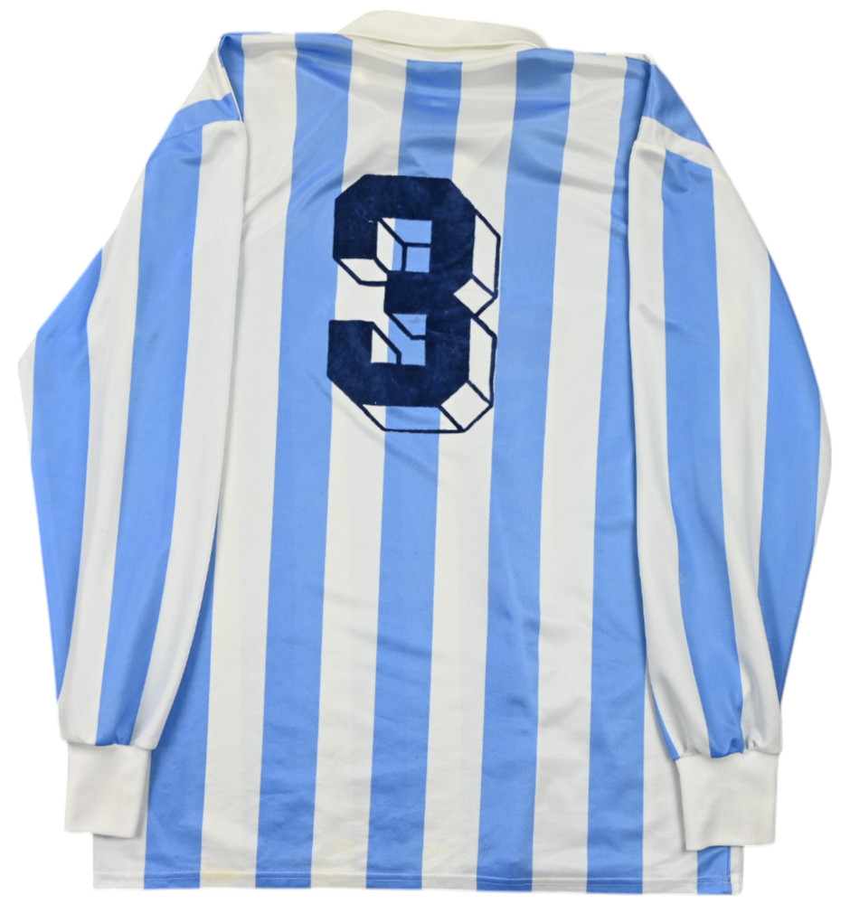 PUMA VINTAGE LONGSLEEVE KOSZULKA XL