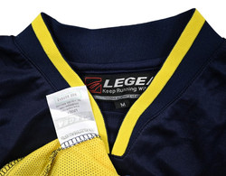 2004-05 LOKOMOTIVE LEIPZIG LONGSLEEVE SHIRT M