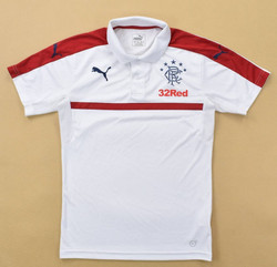 GLASGOW RANGERS KOSZULKA S