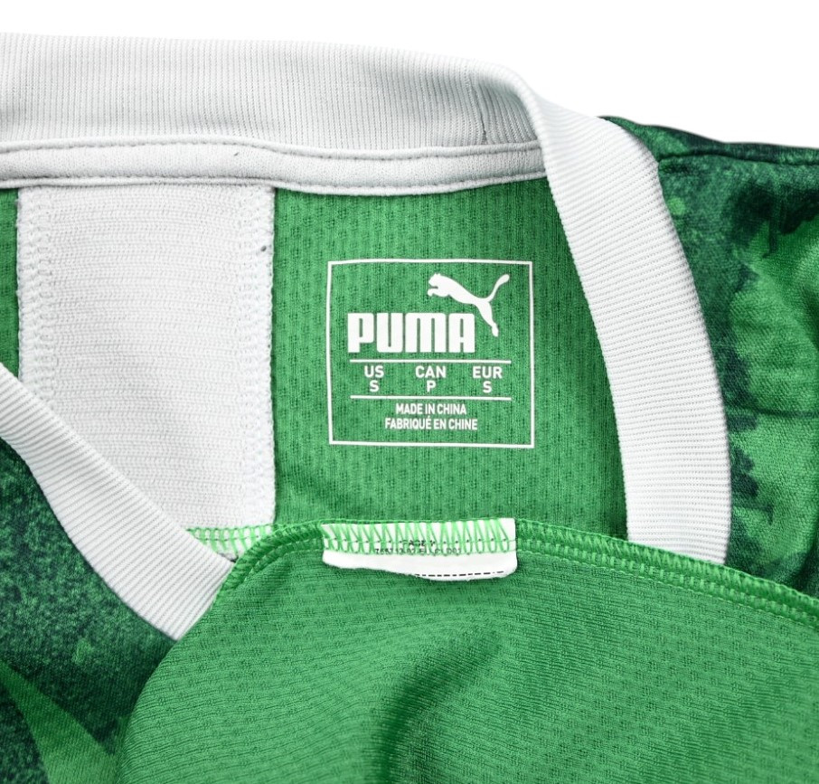 2019-20 BORUSSIA MONCHENGLADBACH KOSZULKA S