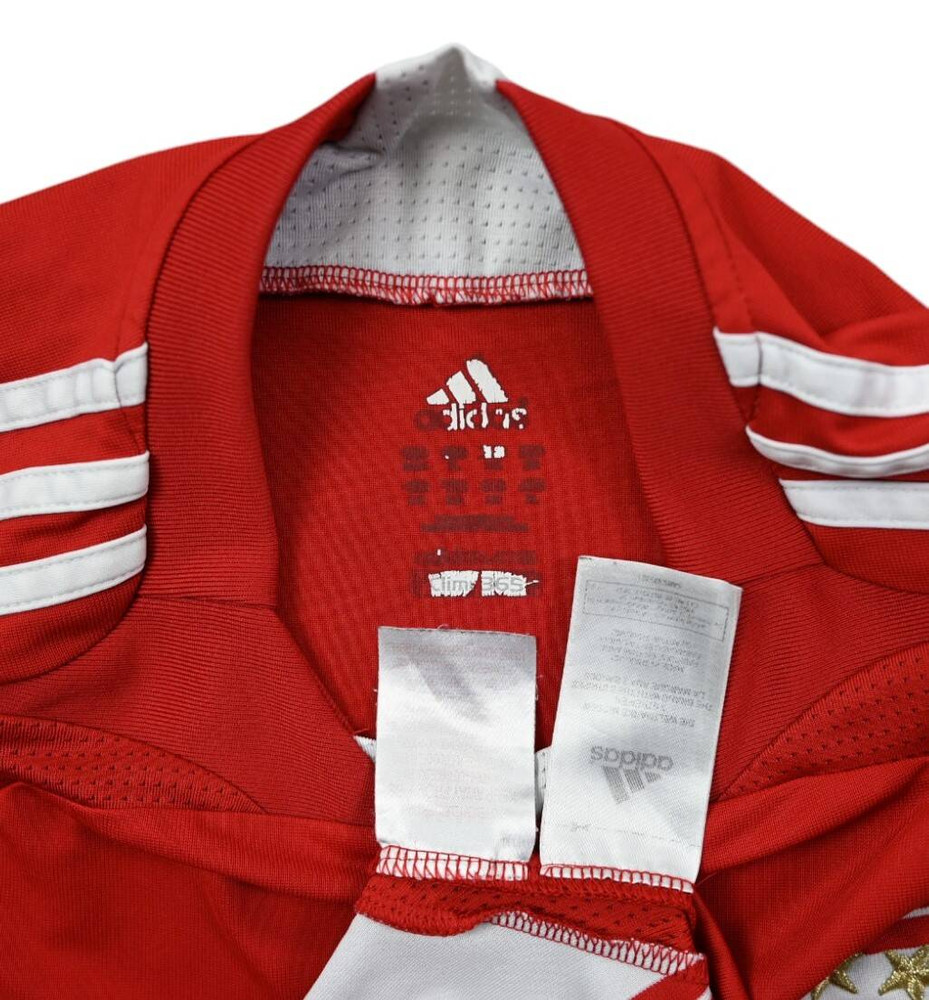 2007-08 BAYERN MUNCHEN *RIBERY* SHIRT XL. BOYS / S