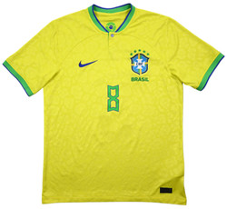 2022-23 BRAZIL *KAIF* SHIRT M