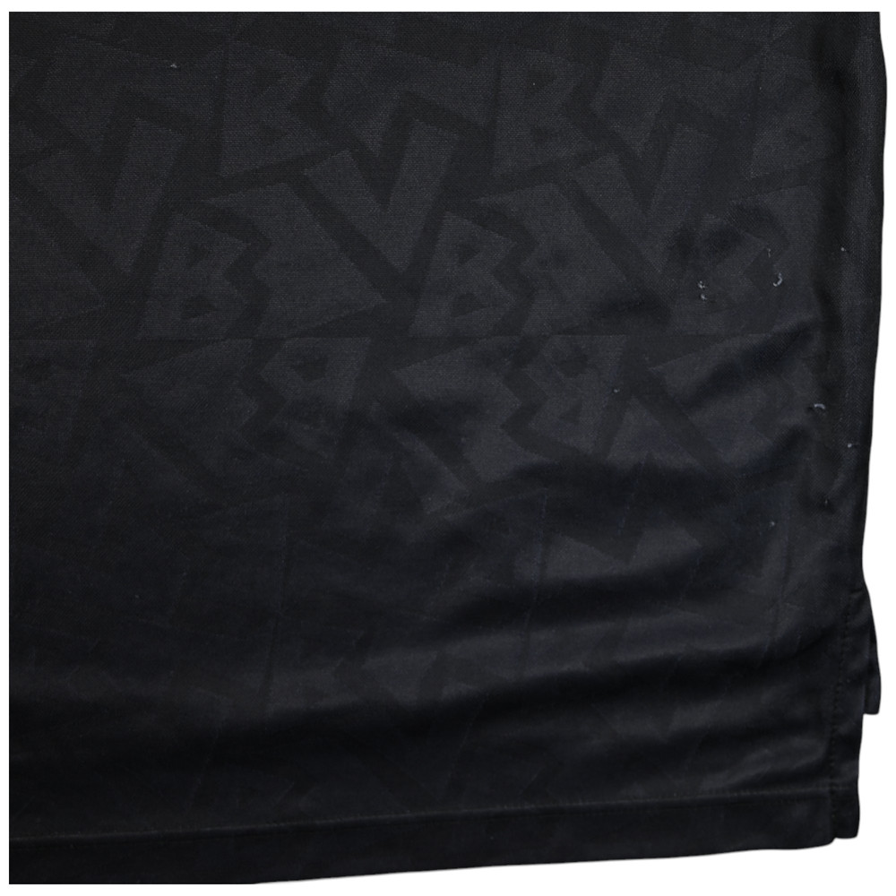 1995-96 BORUSSIA DORTMUND LONGSLEEVE S