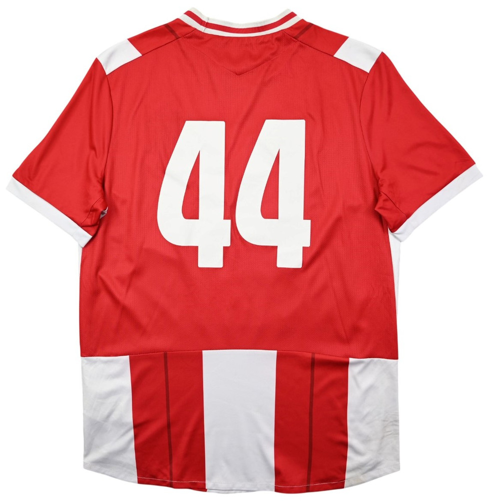 2024-25 HORNCHURCH SHIRT M