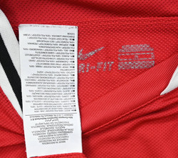 2011-12 MANCHESTER UNITED *GIGGS* KOSZULKA L