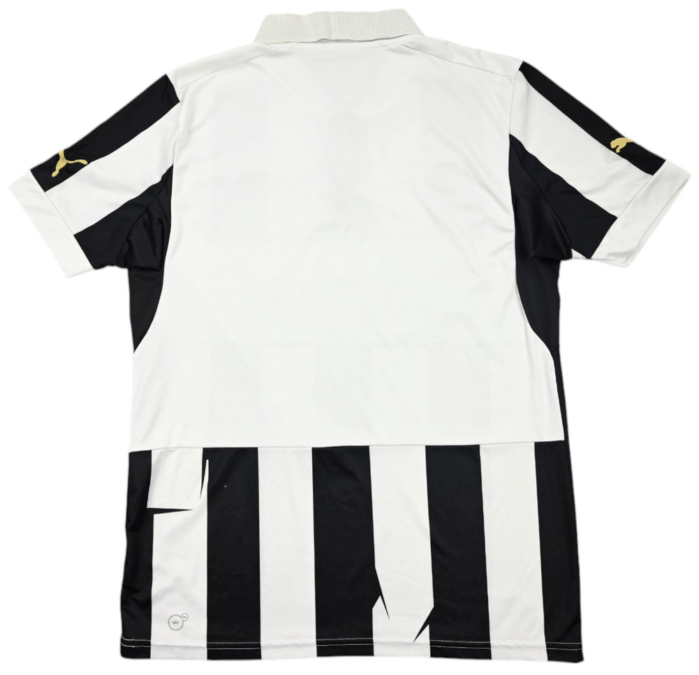 2012-13 NEWCASTLE UNITED KOSZULKA S