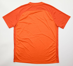 2019 HOLLAND SHIRT L