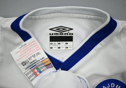 2002-04 HAJDUK SPLIT KOSZULKA XL. BOYS