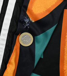 ADIDAS TERMINATOR OLDSCHOOL GK LONGSLEEVE XL