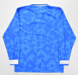 1994-96 SSC NAPOLI LONGSLEEVE KOSZULKA S
