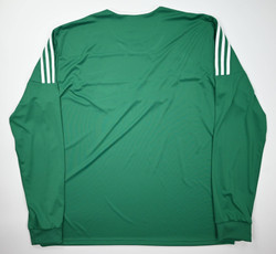 2010-11 DERBY COUNTY LONGSLEEVE XXL