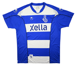 2006-08 MSV DUISBURG KOSZULKA L