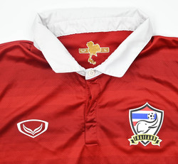 2014 THAILAND KOSZULKA L