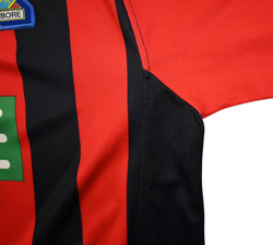 2000-02 BLACKBURN ROVERS KOSZULKA L