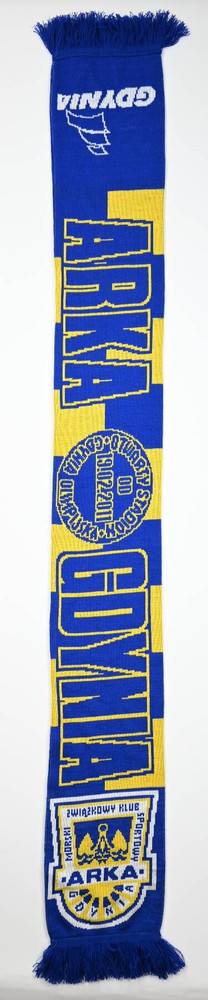 ARKA GDYNIA OD 19.02.2011 SZALIK