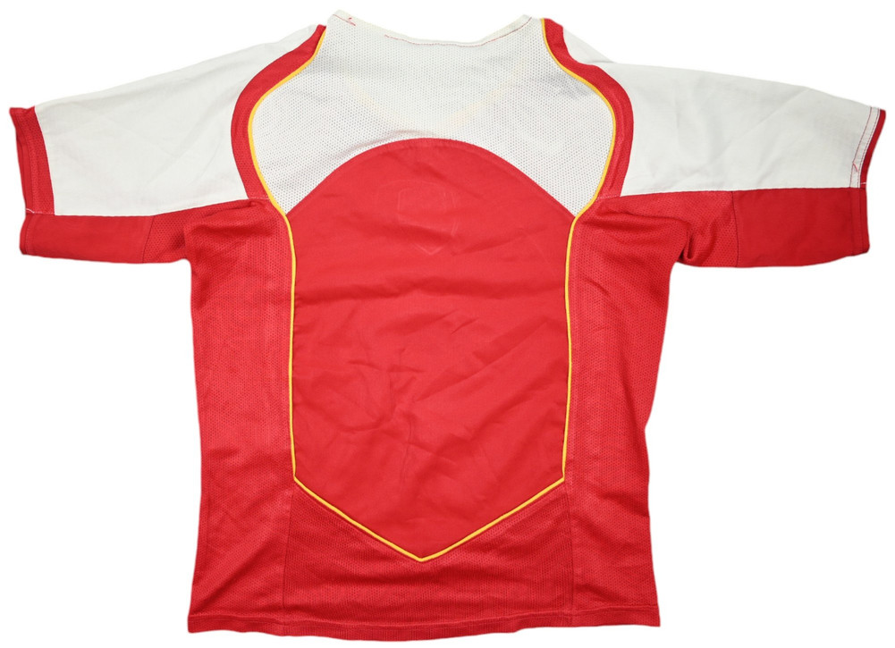 2004-05 ARSENAL LONDON KOSZULKA S. BOYS