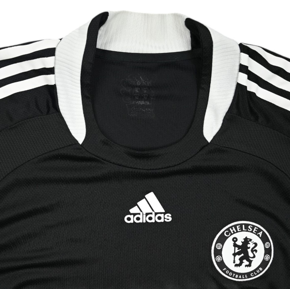 2008-09 CHELSEA LONDON KOSZULKA XL
