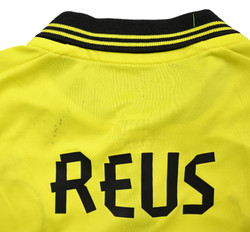 2012-13 BORUSSIA DORTMUND *REUS* SHIRT XXL. BOYS