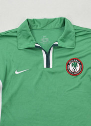 2000-02 NIGERIA KOSZULKA M