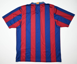 2009-10 FC BARCELONA BASIC KOSZULKA M