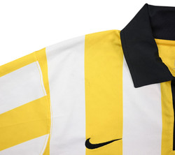 2006-07 BORUSSIA DORTMUND *PETRIC* LONGSLEEVE SHIRT L