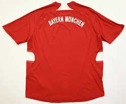 2008-09 BAYERN MUNCHEN KOSZULKA XXL
