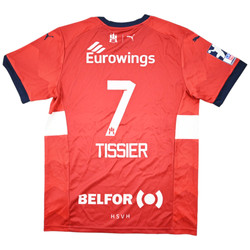 HAMBURG HANDBALL *TISSIER* KOSZULKA L