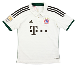 2013-14 BAYERN MUNCHEN *SCHWEINSTEIGER* KOSZULKA M. BOYS