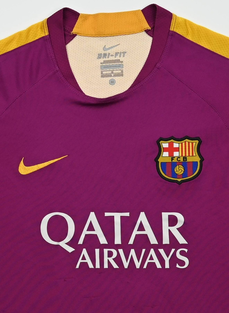 2016-17 FC BARCELONA KOSZULKA M. BOYS