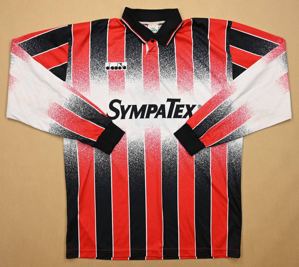 1992-94 SG WATENSCHEID 09 SHIRT XL