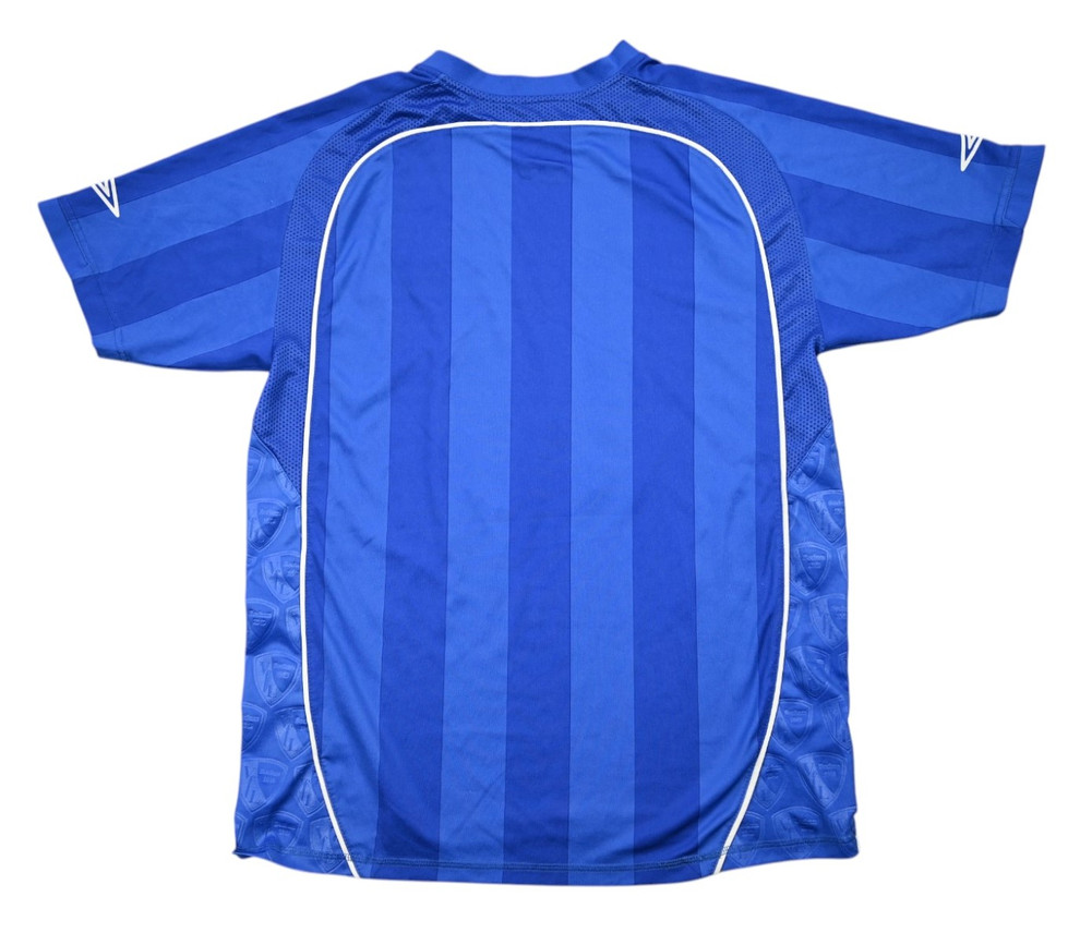 2007-08 VFL BOCHUM SHIRT M