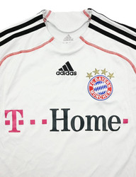 2009-10 BAYERN MUNCHEN GOALKEEPER LONGSLEEVE L.BOYS