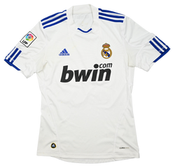 2010-11 REAL MADRID *RONALDO* KOSZULKA S