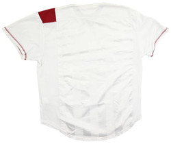 2007-08 SEVILLA FC SHIRT L