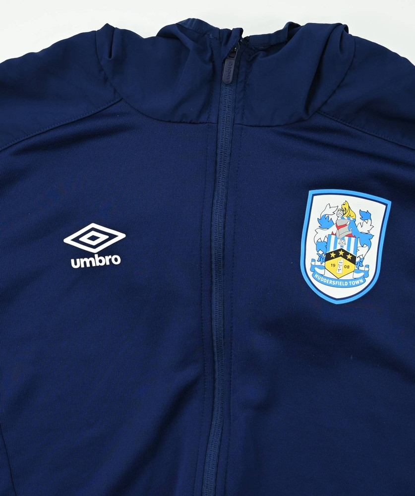 HUDDERSFIELD TOWN BLUZA M