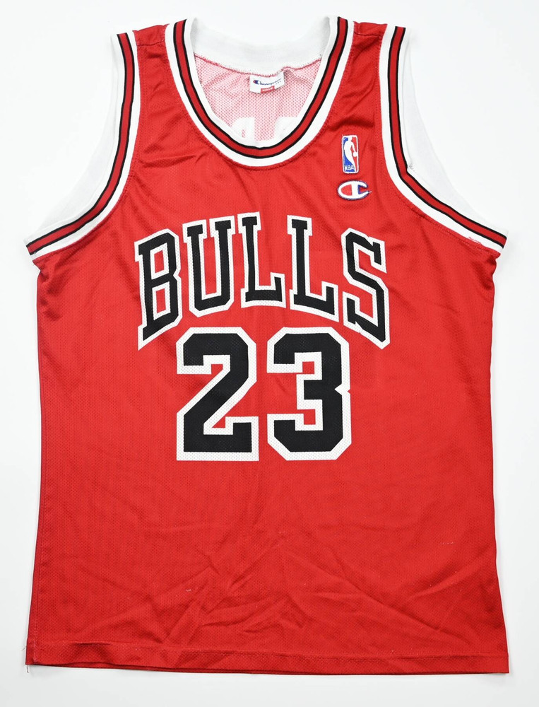 CHICAGO BULLS NBA *JORDAN* SHIRT M