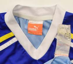 2011-12 CARDIFF CITY CUP FINAL S.BOYS