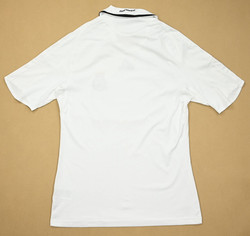 2008-09 REAL MADRID SHIRT S