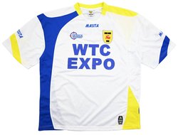 2009-10 SC CAMBUUR SHIRT XXL