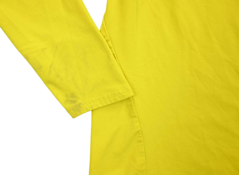 BORUSSIA DORTMUND LONGSLEEVE XS