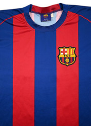 2004-05 FC BARCELONA *DECO* KOSZULKA L