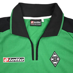 2003-05 BORUSSIA MONCHENGLADBACH SHIRT XL