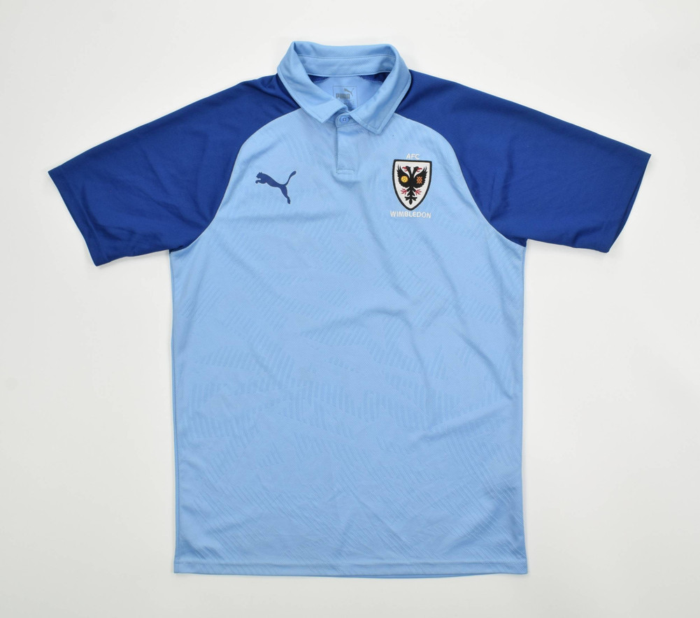 AFC WIMBLEDON KOSZULKA M