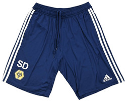 WOLVERHAMPTON WANDERES SHORTS L
