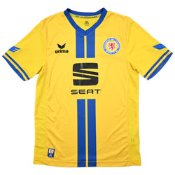 2017-18 EINTRACHT BRAUNSCHWEIG KOSZULKA M