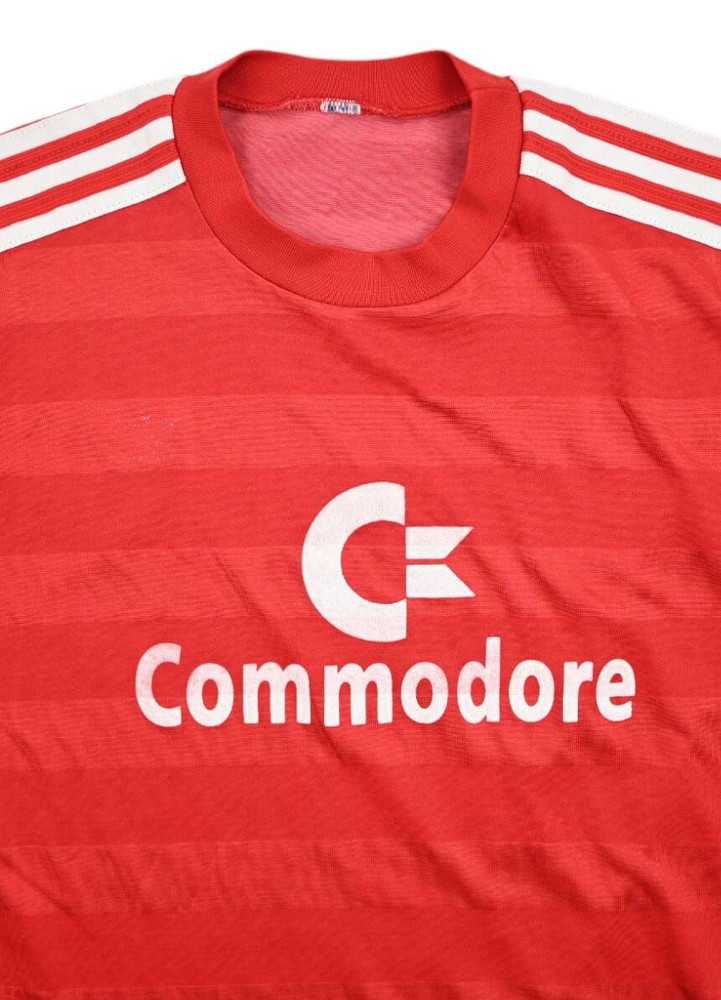 1984-89 BAYERN MUNCHEN KOSZULKA S