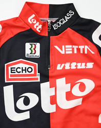 BIEMME LOTTO CYCLING SHIRT M