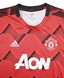 2019-20 MANCHESTER UNITED KOSZULKA XL