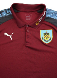 BURNLEY FC KOSZULKA XXL