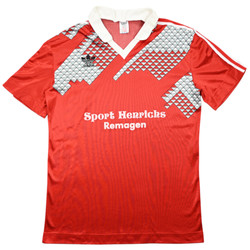 ADIDAS VINTAGE KOSZULKA L